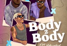 DJ Vyrusky - Body 2 Body