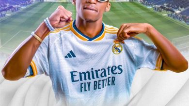 BAD NOVA - Hala Madrid (2025 Edition)