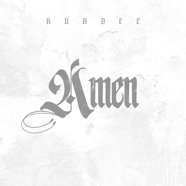 Ruhdee - Amen