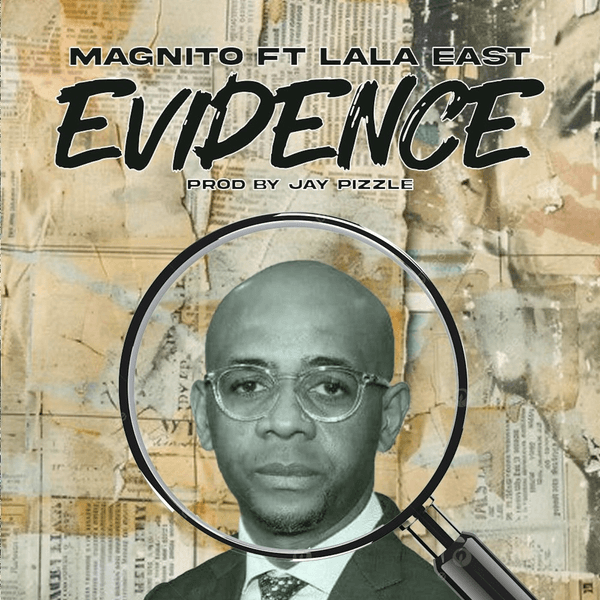 Magnito - Evidence