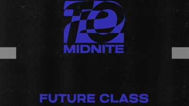 Future Class - Just My Mind