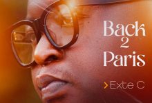 Exte C - Back to Paris