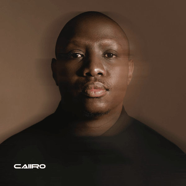 Caiiro - Ndisize