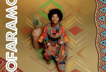 Labisi - Mofaramo