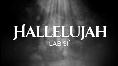 Labisi - Hallelujah