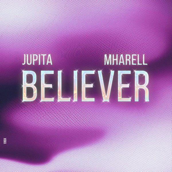 JUPITA - BELIEVER