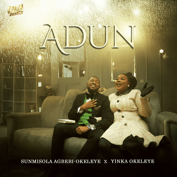 Sunmisola Agbebi - Adun