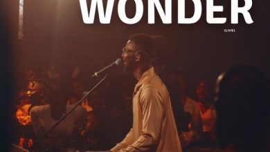 EmmaOMG - I Dey Wonder Live