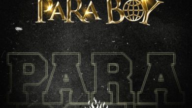 DJ CORA - Para Boy