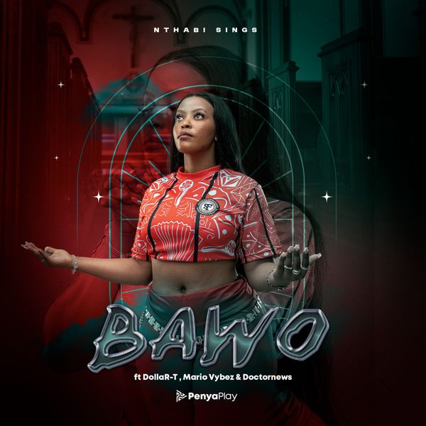 Nthabi Sings - Bawo