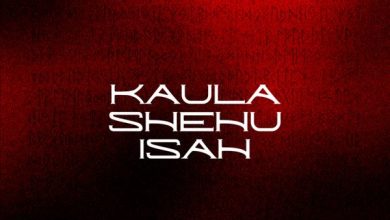 Zakiru - Kaula Shehu Isah