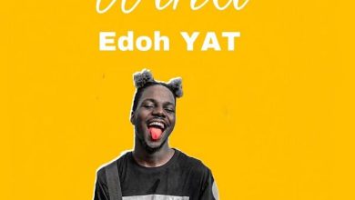 Edoh YAT - Wind