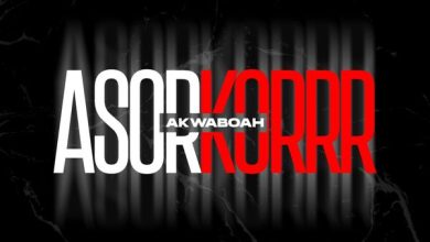 Akwaboah - Asorkorrr