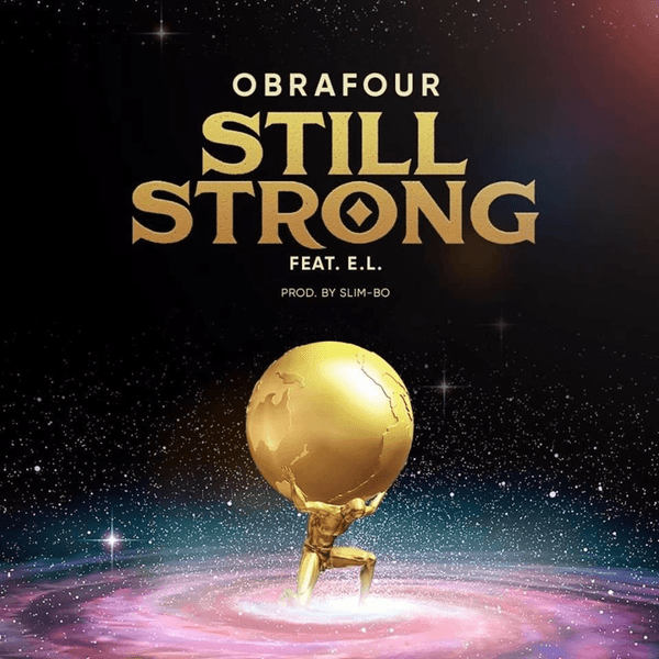 Obrafour - Still Strong