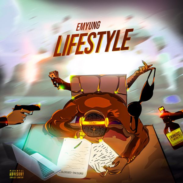 Emyung - Lifestyle