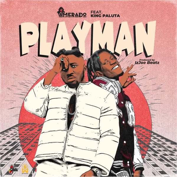 Amerado - Playman