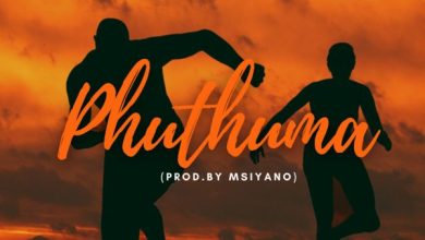 bafanayesscc - Phuthuma