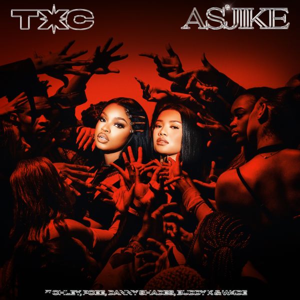 TxC - As'jike