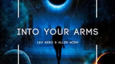 Ava Max - Into Your Arms