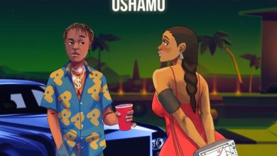 oSHAMO - Why You Lying