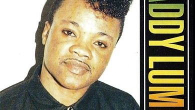 Daddy Lumba - Makra Mo