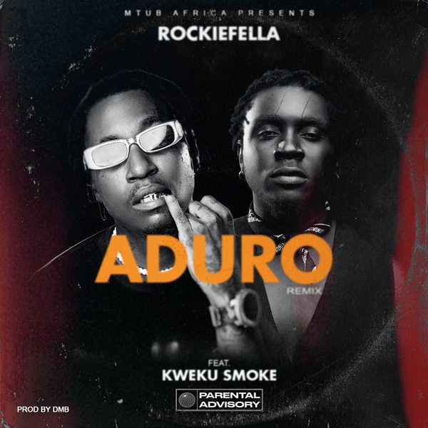 RockieFella - Aduro (Remix)