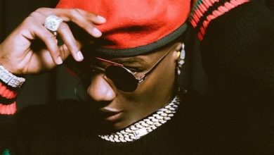 Wizkid - Jah Bless Me | Naijaloaded.com.ng