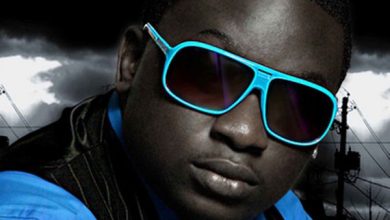 Wande Coal - Who Born The Maga