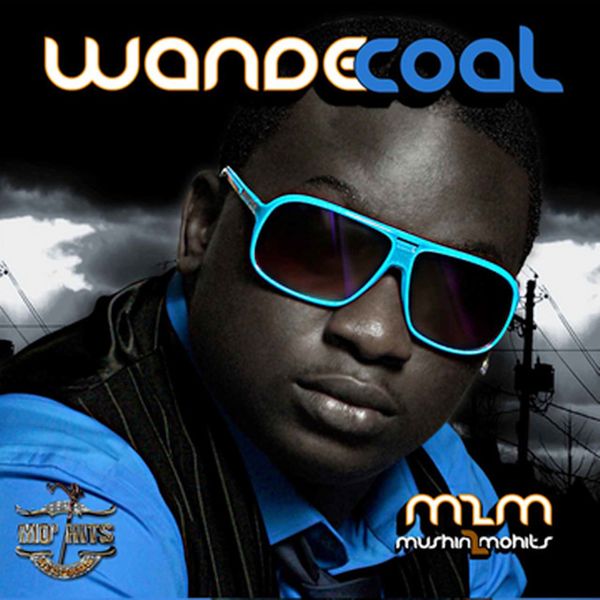 Wande Coal - Who Born The Maga