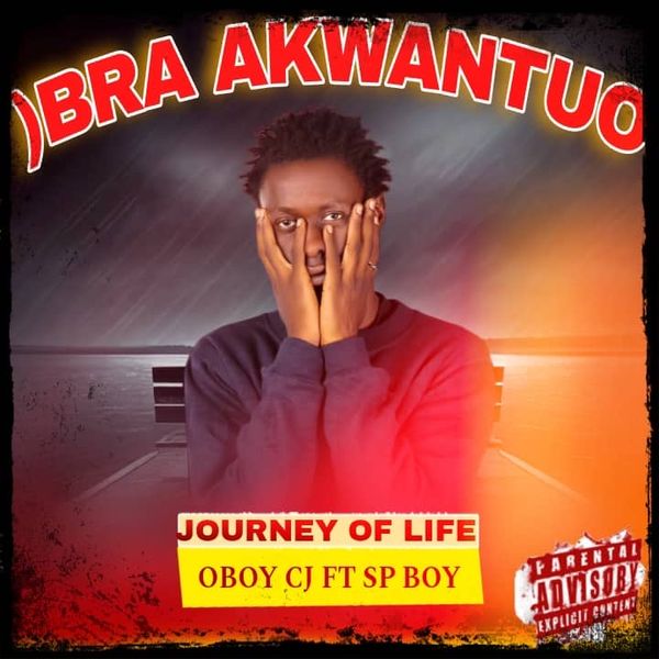 Oboy CJ - Obra Akwantuo