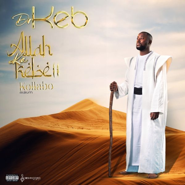 Dr Keb - Mousso tedon kaban - Dr Keb feat Lil Dou