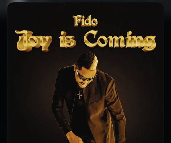 Fido - Joy is coming Remix