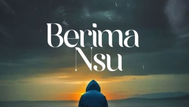 Akwaboah - Berima Nsu