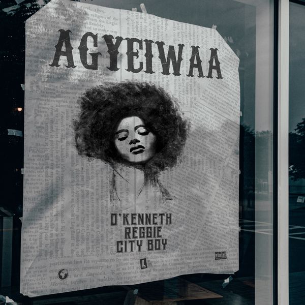 O'Kenneth - AGYEIWAA