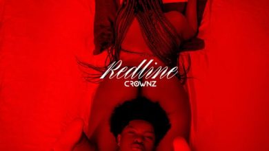 Crownz - Redline