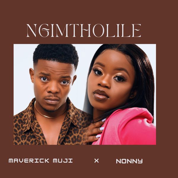 Maverick Muji - Ngimtholile