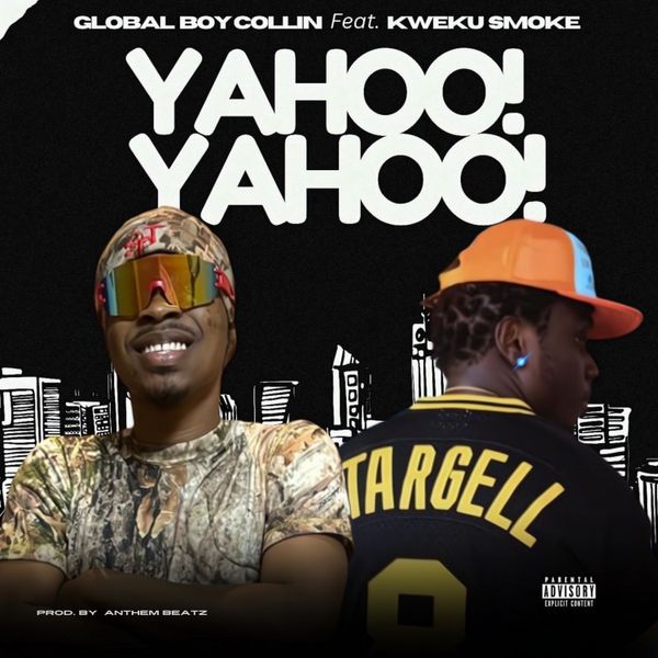 Globalboy Collin - Yahoo Yahoo