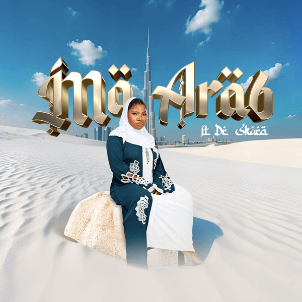 Makhadzi Entertainment - Ma Arab