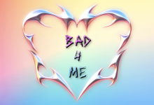 Fai D'vine - Bad 4 Me