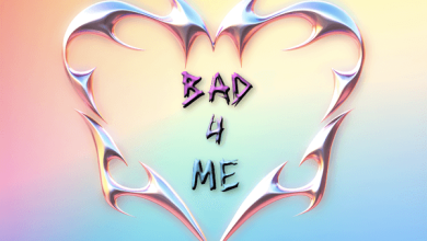 Fai D'vine - Bad 4 Me