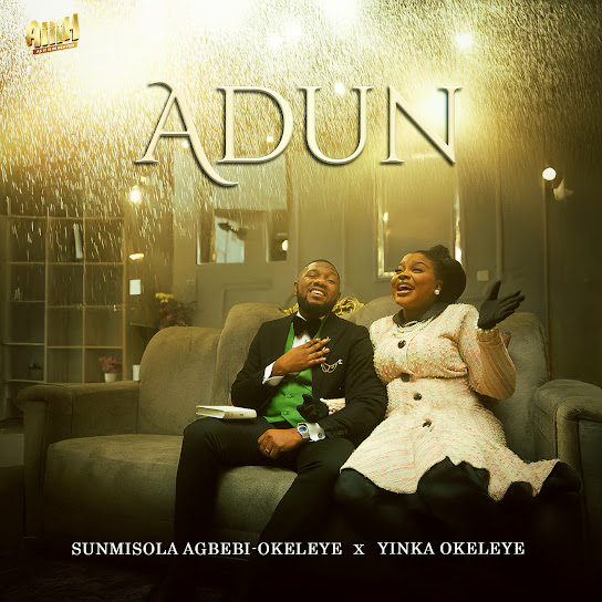 Sunmisola Agbebi - Adun