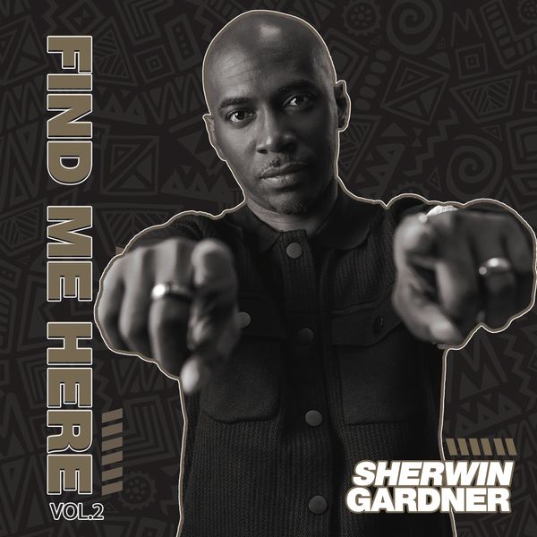 Sherwin Gardner - Up From Here