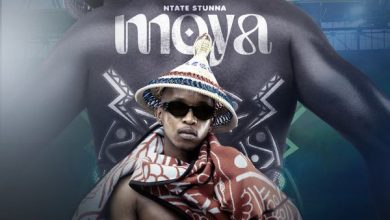 Ntate Stunna - Moya