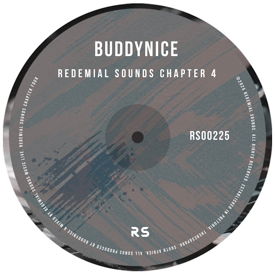 Buddynice - Asambe (Redemial Mix)