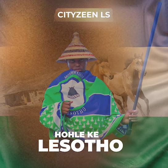 Cityzeen Ls - Hohle Ke Lesotho