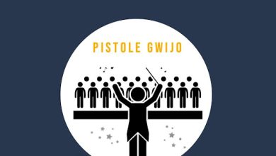 Pistole Gwijo - Bana Ba Straata