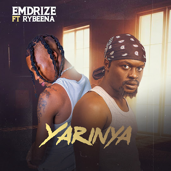 Emdrize - Yarinya