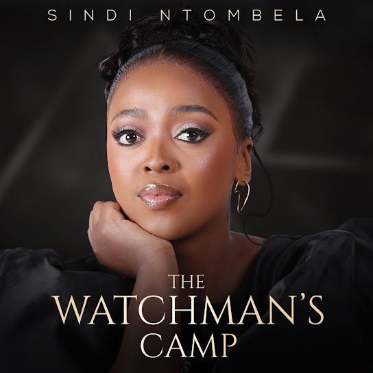 Sindi Ntombela - He is Lord