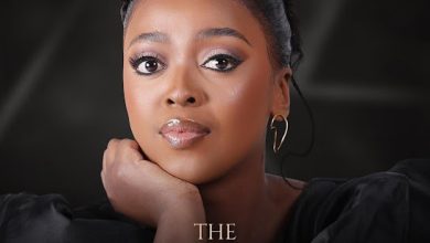 Sindi Ntombela - Ulithemba Lethu