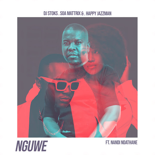 DJ Stoks - Nguwe